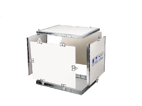 房山可拆卸木箱