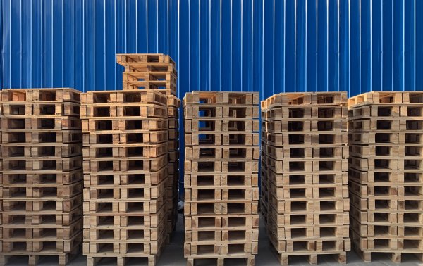 房山木托盘摆放技巧